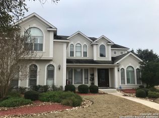 24919 Birdie Rdg, San Antonio, TX 78260