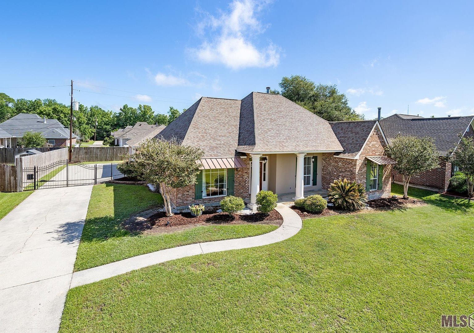 12147 S Milstead Pl, Baton Rouge, LA 70818 | Zillow