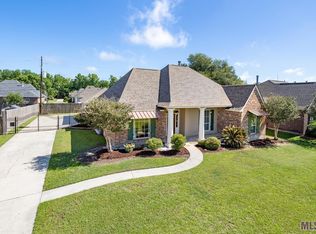 12147 S Milstead Pl, Baton Rouge, LA 70818