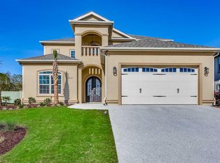 4013 Captiva Row LOT 170, Myrtle Beach, SC 29579