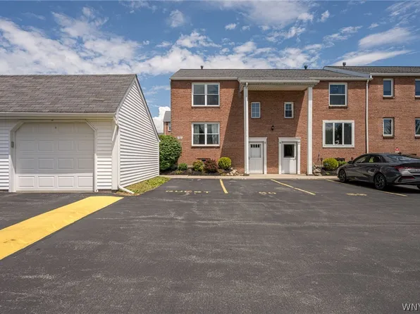 3903 Bowen Rd APT 59, Lancaster, NY 14086