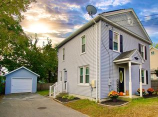 19 Agnes St, Springfield, MA 01118