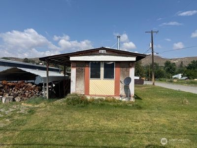 229 Johnathan Street, Tonasket, WA, 98855