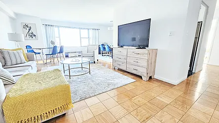 Rented by Manhattan Realty Group