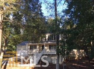 1396 Nunnally Trl, Monroe, GA 30655