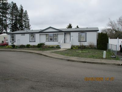 323 Easy St, Sutherlin, OR, 97479