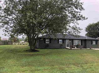 3305 N Allison Rd, Muncie, IN 47304