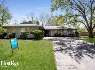 6795 Azalea Dr, Indianapolis, IN