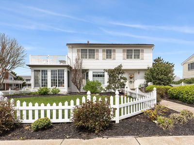 11917 2nd Ave, Stone Harbor, NJ, 08247