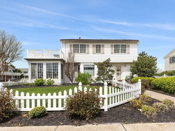 11917 2nd Ave, Stone Harbor, NJ 08247