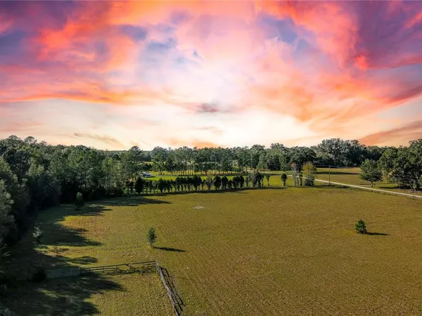 SW Grassy Ln, Fort White, FL 32038