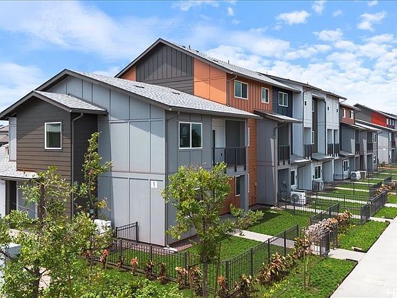 4th image of 91-1170 Hoonaauao St #1312