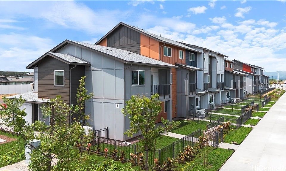 1st image of 91-1171 Hoonaauao St #1008