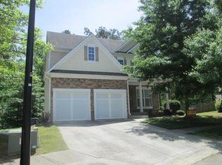 2413 Jasmine Glen Dr, Buford, GA 30519