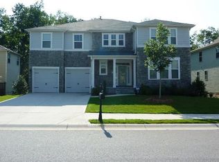 4360 Challedon Dr, Fairburn, GA 30213