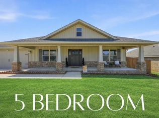 2213 Jernigan Dr, Crestview, FL 32536