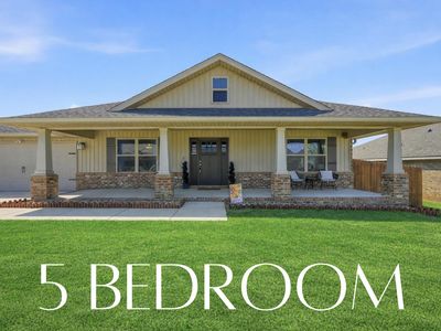 2213 Jernigan Dr, Crestview, FL, 32536