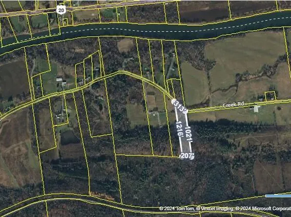 967 Creek Road, Esperance, NY 12066