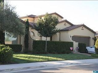 1885 E San Gregorio Ct, Tulare, CA 93274