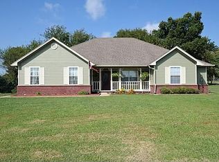 25012 S Hackamore Rd W, Claremore, OK 74019