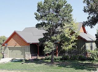 874 N Cedar Springs Ranch Rd, Rifle, CO 81650