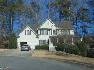 5225 Amberton Pass, Powder Springs, GA 30127