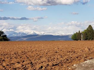 TBD Cedar Road, Olathe, CO 81425