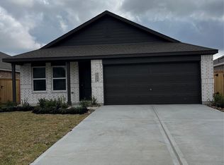 31504 Pianella Ln, Huffman, TX 77336