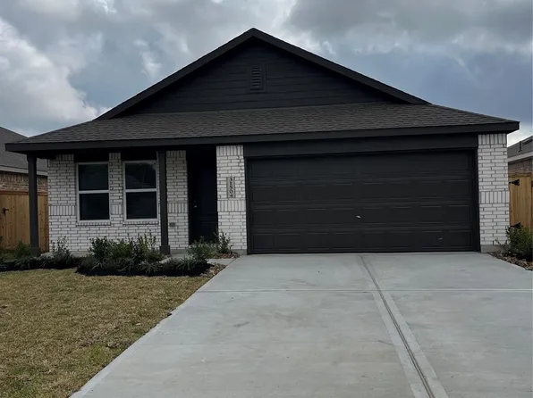 31504 Pianella Ln, Huffman, TX 77336