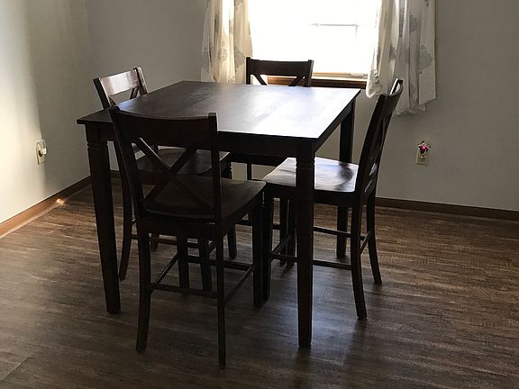 New Dining Room
