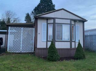 1999 Jansen Way UNIT 79, Woodburn, OR 97071