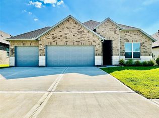 13689 Balanced Rock Dr, Conroe, TX 77384