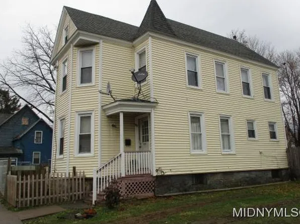 229 Arthur St, Utica, NY 13501