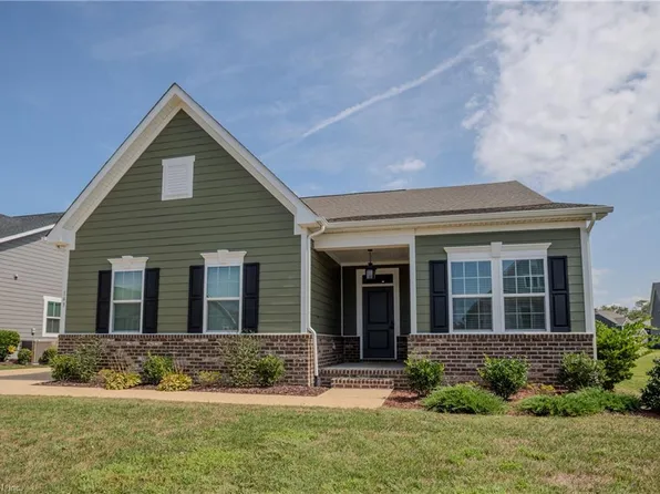 148 Ayrshire Loop, Smithfield, VA 23430
