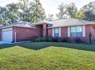 6811 Fort Jackson Ct, Milton, FL 32583