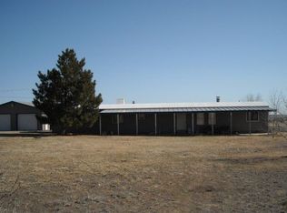 501 Hemlock St, Buffalo, WY 82834