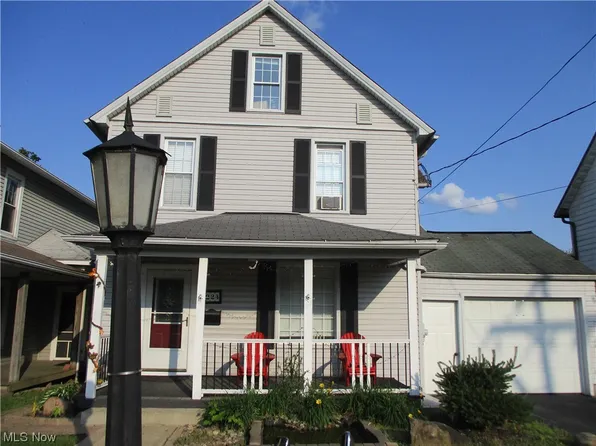 224 Lee Ave, Lisbon, OH 44432