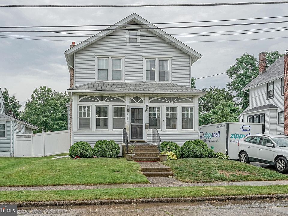 6309 Grant Ave, Pennsauken, NJ 08109 Zillow