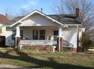 200 E Broadway Ave, Augusta, KS 67010