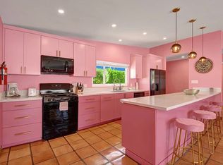 1270 Pasatiempo Rd, Palm Springs, CA 92262