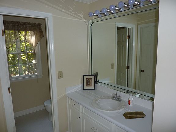 Elegant Master Bath