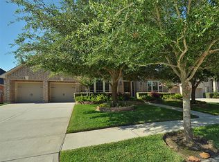 13519 Navigate Point Ln, Houston, TX 77044