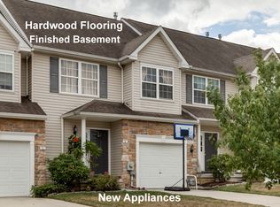 9 Trout Rd, Blackwood, NJ 08012