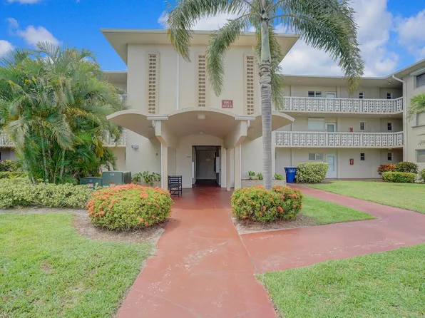 2616 Garden Dr N APT 209, Lake Worth, FL 33461