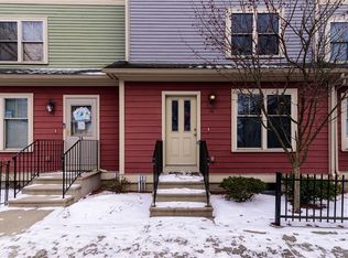 Callaghan Gardens, Pawtucket, RI 02860