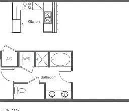 353 Bonneville Ave #205 — Photo 27