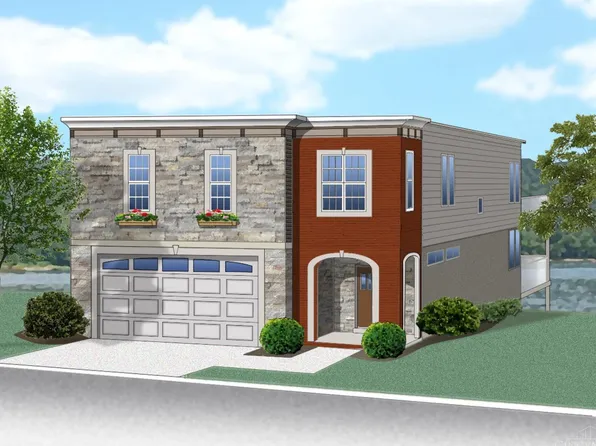 5749 Sanctuary Pl, Cincinnati, OH 45230