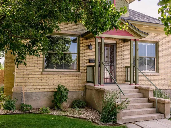 821 Main Street, Delta, CO 81416