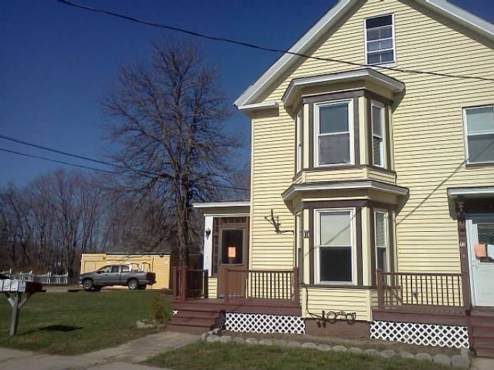 Classic Building