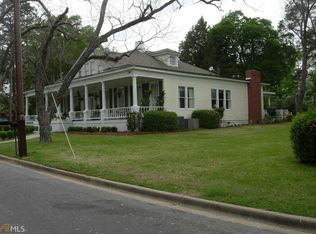 5105 7th Ave, Eastman, GA 31023